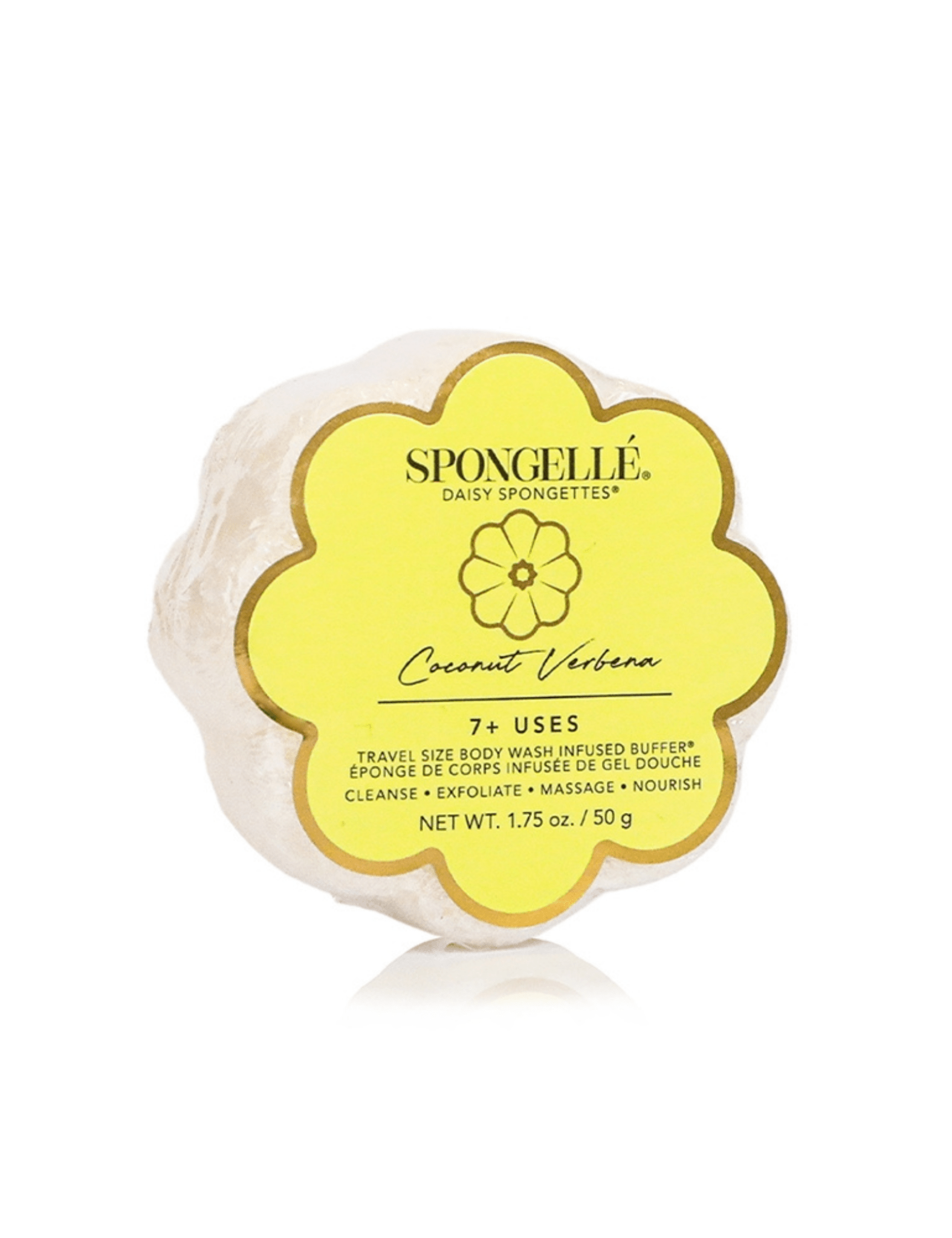 Spongellé | Daisy Spongette - Pep & Punch