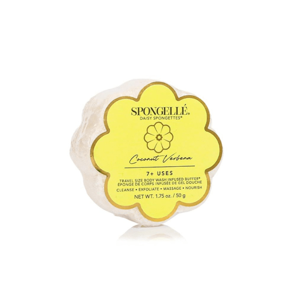 Spongellé | Daisy Spongette - Pep & Punch