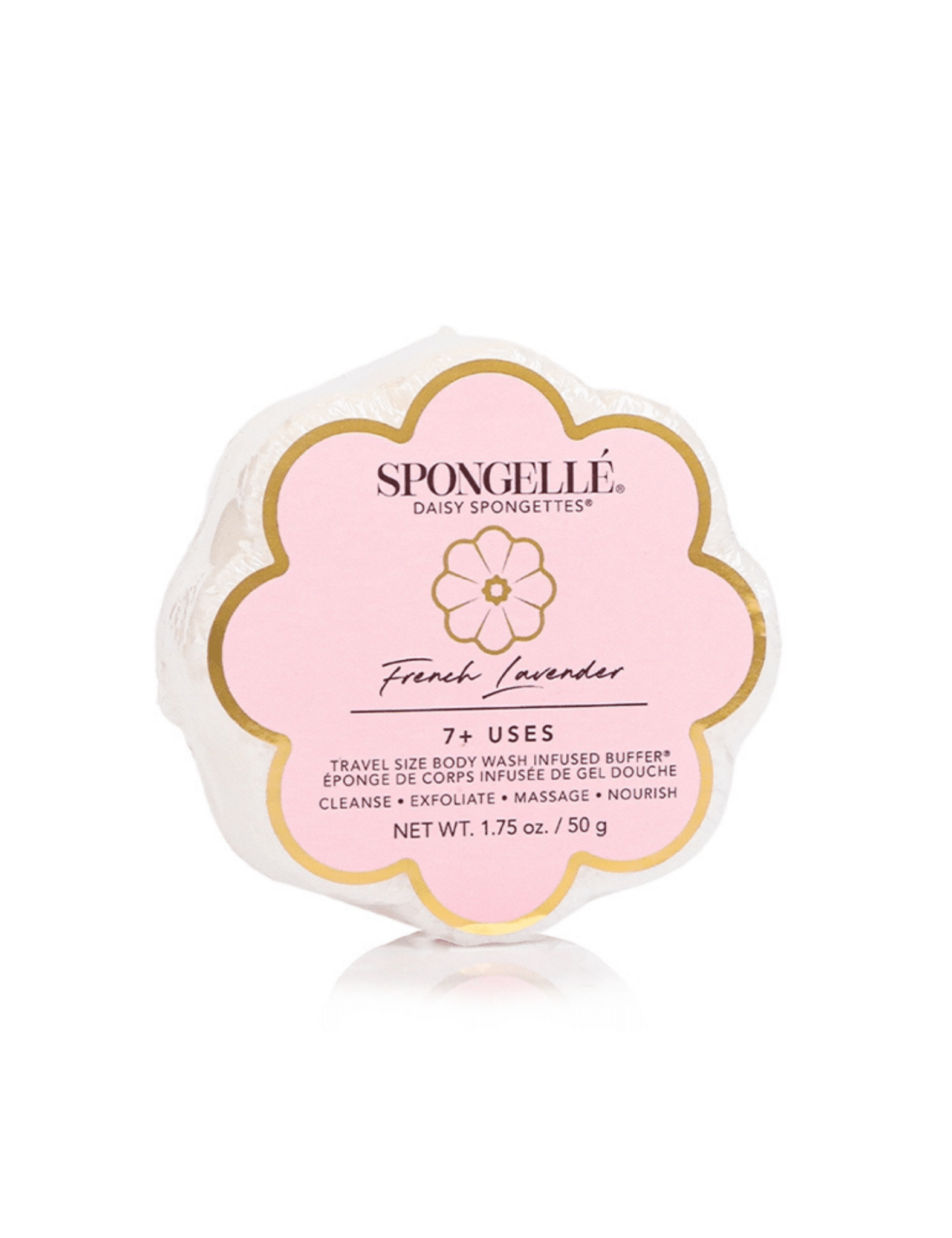 Spongellé | Daisy Spongette - Pep & Punch