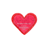 Spongellé | Heart Travel Buffer - Pep & Punch