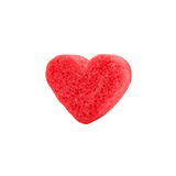 Spongellé | Heart Travel Buffer - Pep & Punch