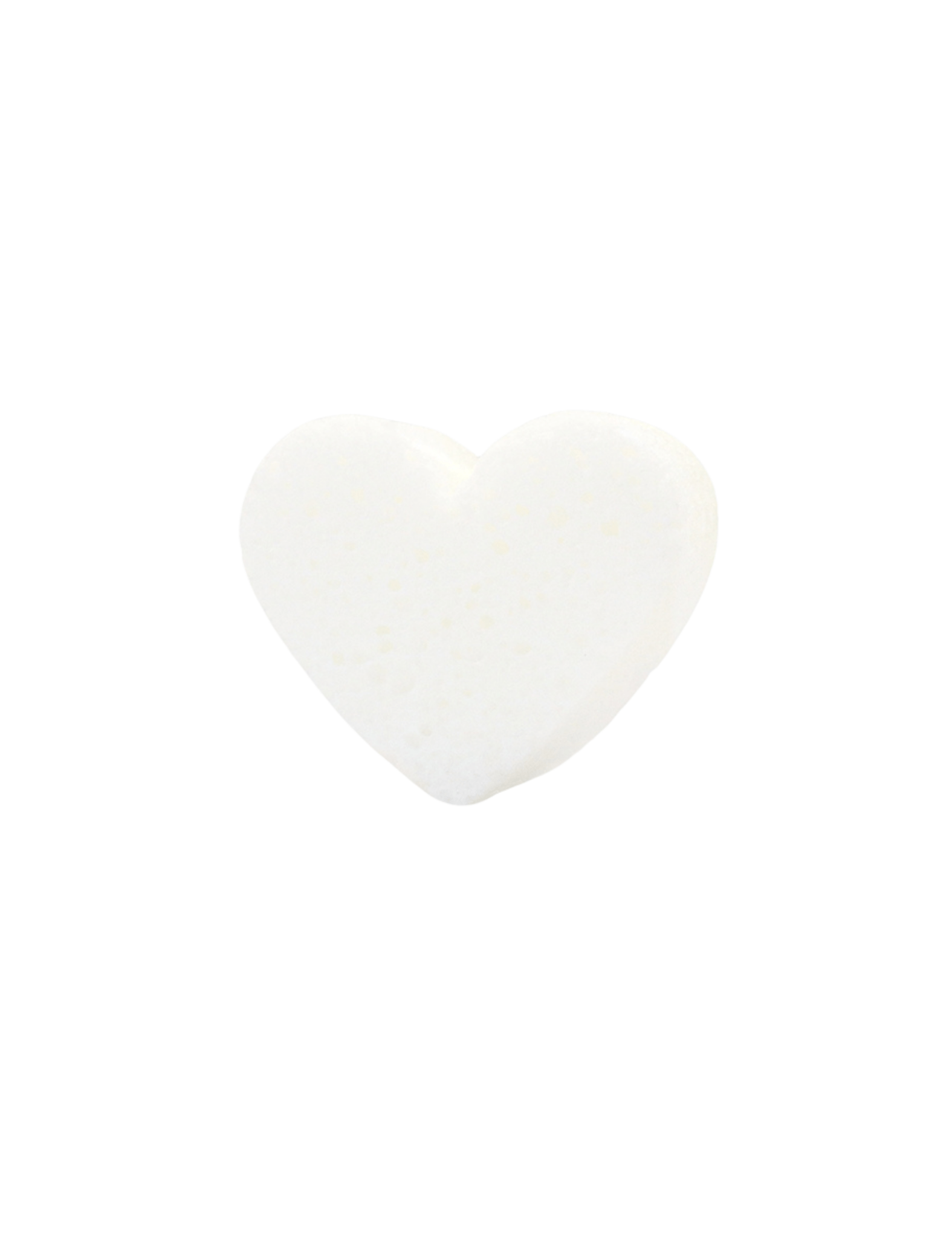 Spongellé | Heart Travel Buffer - Pep & Punch