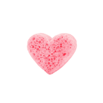 Spongellé | Heart Travel Buffer - Pep & Punch