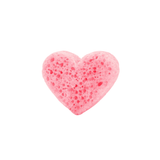 Spongellé | Heart Travel Buffer - Pep & Punch