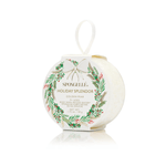 Spongelle | Holiday Wreath Body Buffer - Pep & Punch