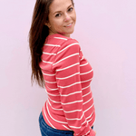 Stacy Top - Pep & Punch