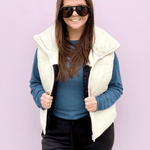 Stacy Top - Pep & Punch