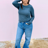 Stacy Top - Pep & Punch