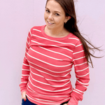 Stacy Top - Pep & Punch