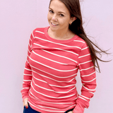 Stacy Top - Pep & Punch