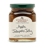 Stonewall Kitchen Apple Jalapeno Jelly - Pep & Punch
