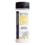 Stonewall Kitchen | Buttery Caramel Corn Popcorn Seasoning - Pep & Punch