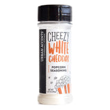 Stonewall Kitchen | Cheezy White Cheddar Popcorn Seasoning - Pep & Punch