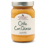 Stonewall Kitchen | Chile Con Queso - Pep & Punch