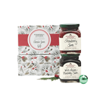 Stonewall Kitchen | Classic Jam Collection Holiday - Pep & Punch