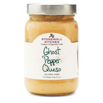 Stonewall Kitchen | Ghost Pepper Queso - Pep & Punch