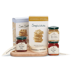 Stonewall Kitchen - Hostess Grab & Go - Pep & Punch