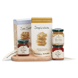 Stonewall Kitchen - Hostess Grab & Go - Pep & Punch