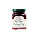 Stonewall Kitchen | Hot Pepper Cranberry Jelly - Pep & Punch