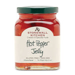 Stonewall Kitchen | Hot Pepper Jelly - Pep & Punch