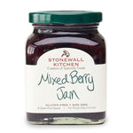 Stonewall Kitchen | Mixed Berry Jam - Pep & Punch