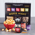 Stonewall Kitchen - Movie Night Popcorn Set - Pep & Punch