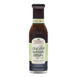 Stonewall Kitchen | Olive Oil & Balsamic Dressing - Pep & Punch