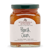 Stonewall Kitchen | Peach Jam - Pep & Punch