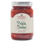 Stonewall Kitchen Pickle Salsa - Pep & Punch