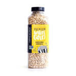Stonewall Kitchen - Premium White Gold Popcorn 16oz - Pep & Punch