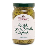 Stonewall Kitchen | Roasted Garlic Bread Spread - Pep & Punch