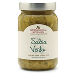 Stonewall Kitchen - Salsa Verde - Pep & Punch