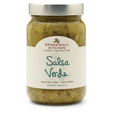 Stonewall Kitchen - Salsa Verde - Pep & Punch