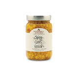 Stonewall Kitchen | Spicy Corn Relish - Pep & Punch