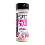 Stonewall Kitchen | Sweet & Salty Cinnamon Toast - Pep & Punch