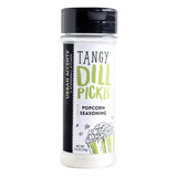 Stonewall Kitchen | Tangy Dill Pickle Popcorn Seasoning - Pep & Punch
