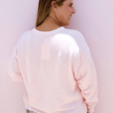 Sundays Sweatshirt - Pep & Punch