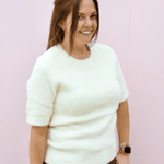 Susie Sweater - Pep & Punch