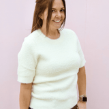 Susie Sweater - Pep & Punch