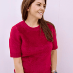 Susie Sweater - Pep & Punch