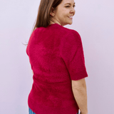 Susie Sweater - Pep & Punch