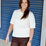 Susie Sweater - Pep & Punch