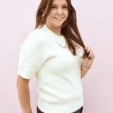 Susie Sweater - Pep & Punch