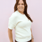 Susie Sweater - Pep & Punch