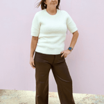 Susie Sweater - Pep & Punch