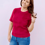 Susie Sweater - Pep & Punch