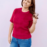 Susie Sweater - Pep & Punch