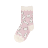 Sweet Bunnies Socks - Pep & Punch