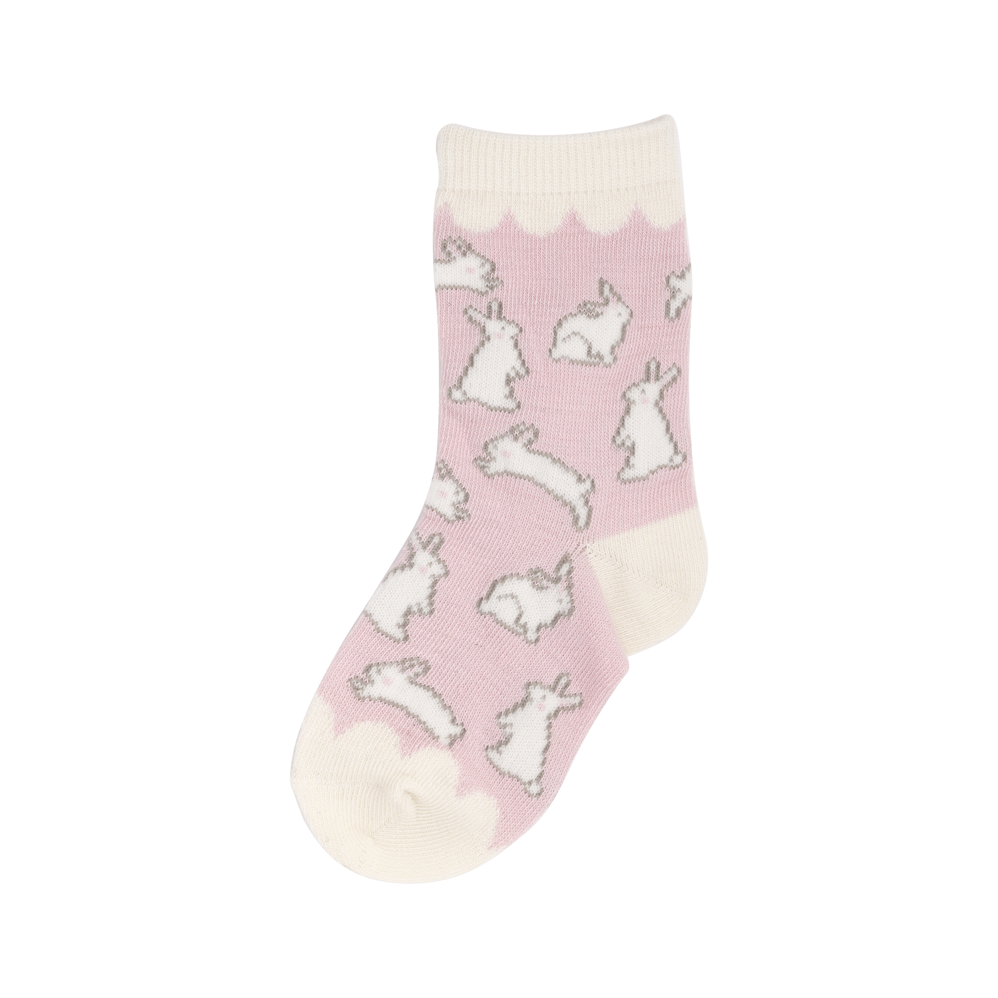 Sweet Bunnies Socks - Pep & Punch