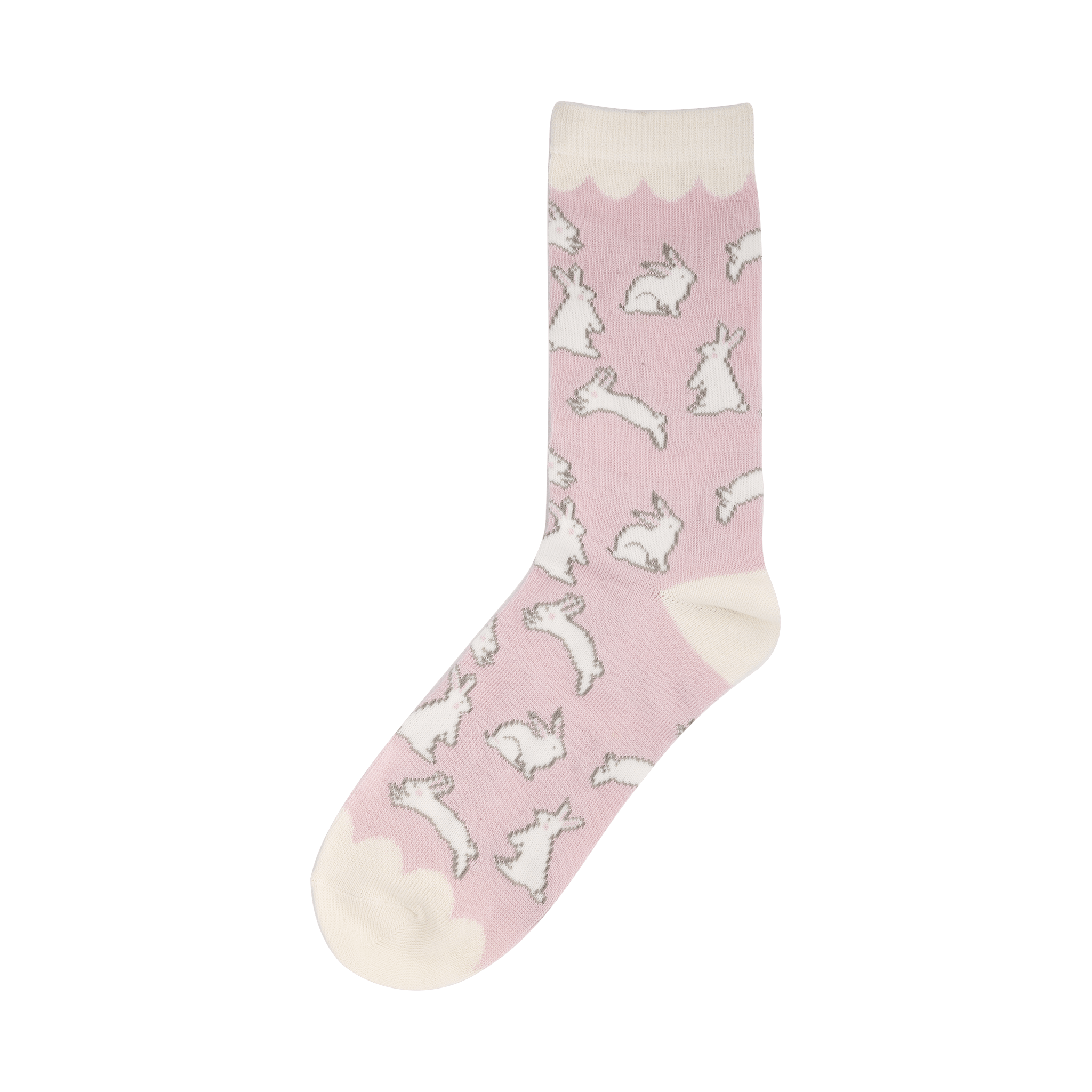 Sweet Bunnies Socks - Pep & Punch